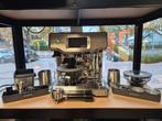 Sage barista touch met heel veel Extra s, Witgoed en Apparatuur, Koffiezetapparaten, Ophalen, Zo goed als nieuw, Espresso apparaat