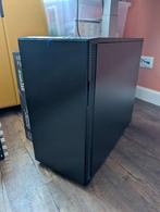 Gaming PC i7/GTX1070Ti 8GB/1TB-SSD/3TB-HDD/W11, Computers en Software, Desktop Pc's, Ophalen, Zelfgebouwde PC, Virtual Reality