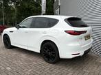 Mazda CX-60 2.5 e-SkyActiv PHEV Homura AUTOMAAT | Navigatie, Automaat, 12 maanden, Gebruikt, Euro 6