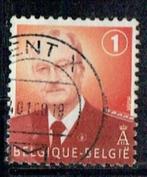 België 2009 Koning Albert, Postzegels en Munten, Postzegels | Europa | België, Ophalen, Gestempeld