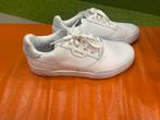 Nieuwe Adidas Golfschoenen Dames - Maat 36 2/3, Kleding | Dames, Schoenen, Ophalen of Verzenden, Nieuw, Wit, Sportschoenen