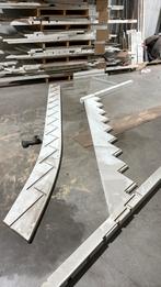 Kwart trap 2730 hoog dichte, Ophalen, Zo goed als nieuw, 2 tot 4 meter