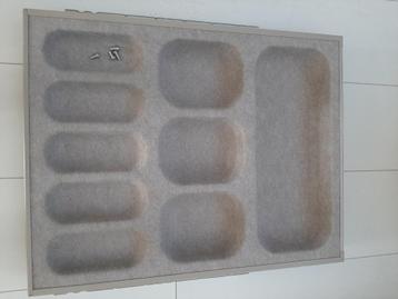 Sieradenla Pax IKEA 50 cm breed
