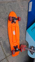 Skateboard - Klaar voor gebruik!, Ophalen of Verzenden, Gebruikt, Skateboard