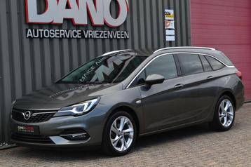 Opel Astra Sports Tourer 1.2 Ultimate 146PK Navi/Camera/LED/ beschikbaar voor biedingen