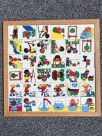 Rolf/ Educo, puzzel, kwaliteit, 40x40 cm, Gebruikt, Meer dan 50 stukjes, Ophalen of Verzenden