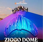 4x The Streamers - 18 sept 2026 - Ziggo Dome, Tickets en Kaartjes, Drie personen of meer