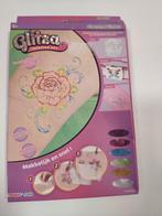 Glitza tijdelijke tattoos met glitters NIEUW, Ophalen of Verzenden, Nieuw, Knutselen