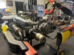 CRG Road rebel 2024, Ophalen, Gebruikt, Kart