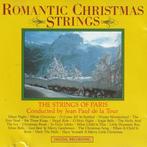 kerst CD-Romantic Christmas Strings/ The strings of Paris-nw, Cd's en Dvd's, Cd's | Kerst en Sinterklaas, Ophalen of Verzenden