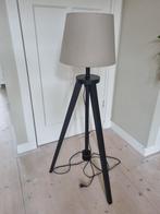 Vloerlamp, Huis en Inrichting, Lampen | Vloerlampen, Ophalen, Gebruikt, 100 tot 150 cm