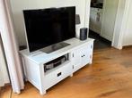 TV Meubel, Huis en Inrichting, Kasten | Televisiemeubels, Ophalen, Zo goed als nieuw, 25 tot 50 cm, Minder dan 100 cm
