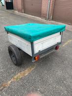 Bagage wagen, Doe-het-zelf en Verbouw, Ophalen of Verzenden, Gebruikt, Transportkar
