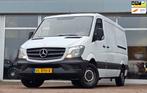Mercedes-Benz Sprinter 210 2.2 CDI 366 HD 2 Schuifdeuren 1e, Euro 5, Gebruikt, Electronic Stability Program (ESP), Wit