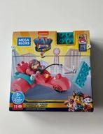 Paw Patrol, Liberty’s City Scooter mega bloks., Ophalen of Verzenden, Nieuw, Jongen of Meisje