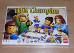 Lego Champion, Nieuw, Ophalen of Verzenden