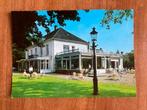 Hotel Carelshaven. Delden., Ophalen of Verzenden, 1960 tot 1980, Ongelopen, Overijssel