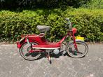 Peugeot 102 opknapper, Fietsen en Brommers, Maximaal 45 km/u, 49 cc, 1 versnellingen, Ophalen