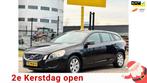 Volvo V60 1.6 T3|NAVI|CRUISE|TREKHAAK|AIRCO|2XSLEUTELS|BOEKJ, Auto's, Volvo, 15 km/l, 4 cilinders, 150 pk, Zwart