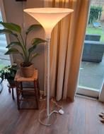 Vintage Vloerlamp Harco Loor, Huis en Inrichting, Lampen | Vloerlampen, Ophalen, Zo goed als nieuw, Kunststof, 150 tot 200 cm