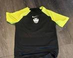 Vitesse Shirt Nike maat S/M, Geel, Nike, Ophalen of Verzenden, Zo goed als nieuw