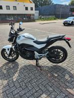 Honda NC700S DCT ABS Wit/Zwart, Toermotor, 12 t/m 35 kW, Particulier, 4 cilinders