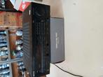 Kenwood am -  fm stereo reciever kr a5020 zie fotos vaste pr, Ophalen of Verzenden, Zo goed als nieuw, Overige merken