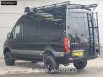 Mercedes Sprinter 319 CDI Automaat L2H2 4x4 New Model! Overl, Auto's, Automaat, Stof, Euro 6, 2000 kg