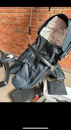 Stokke Kinderwagen, Kinderen en Baby's, Kinderwagens en Combinaties, Verstelbare duwstang, Zo goed als nieuw, Mutsy, Ophalen