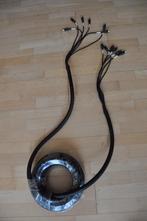 2x midi 6 kabel snake, Muziek en Instrumenten, Kabels en Stekkers, Ophalen of Verzenden, Nieuw, Apparatuur