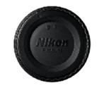Nikon BF-1B bodydop, Ophalen of Verzenden, Nieuw, 50 tot 60 mm, Overige typen