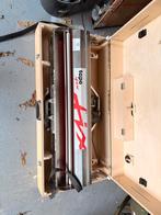 Behangtafel Tapofix CB1000X incl Tafel - in Houten Box, Zakelijke goederen, Machines en Bouw | Industrie en Techniek, Ophalen