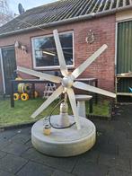 Windmolen/windgenerator, Ophalen of Verzenden, Zo goed als nieuw
