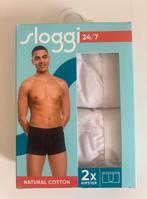Ondergoed Sloggi Men 24/7 Hipster - 2 Pack maat XXL, Kleding | Heren, Ondergoed, Ophalen of Verzenden, Wit, Sloggi, Boxer