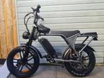 Fatbike C80 opvolger V8 nieuwste model kleuren scherm USB, Fietsen en Brommers, Steps, Ophalen, Nieuw, Elektrische step (E-scooter)