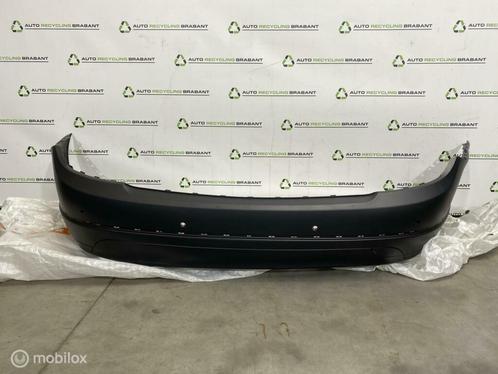 Achterbumper Mercedes C Klasse W204 IMITATIE A2048809147, Auto-onderdelen, Carrosserie en Plaatwerk, Bumper, Mercedes-Benz, Achter