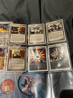 Oude Pokémon Kaarten Diamond & Pearl, Ophalen of Verzenden, Zo goed als nieuw, Boek of Catalogus, Foil