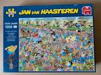 (Compleet) Jan van Haasteren puzzel oud hollandse ambachten, Ophalen of Verzenden, Zo goed als nieuw