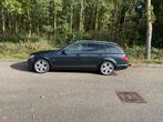 Mercedes-Benz C-Klasse 2.2 CDI C250 Estate Bl.eff AUT 2011, Auto's, Automaat, Euro 5, Achterwielaandrijving, Adaptive Cruise Control
