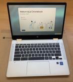 HP Chromebook x360 te koop, Computers en Software, Chromebooks, 14 inch, 4 GB of minder, Touchscreen, Ophalen of Verzenden