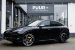 Porsche Cayenne Coupé 3.0 E-Hybrid Platinum Edition Burmest, Automaat, Cayenne, Gebruikt, Zwart