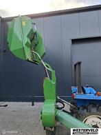Gebruikte Matev SD140FM frontmaaier met opvang systeem, Zakelijke goederen, Matev, Info@westerveldtuinmachines.nl, Handelsplein