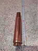 Duitse WW2 WO2 granaathuls, Ophalen of Verzenden, Duitsland