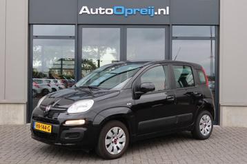 Fiat PANDA 1.2 Edizione Cool Airco, 36.000km NAP, 1e eigenaa beschikbaar voor biedingen