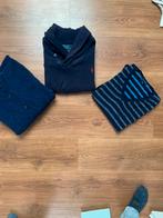 Truien bundel: Ralph, Tommy, L.L. Bean, Ophalen of Verzenden, Gedragen, Overige maten, Blauw