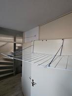 Gratis Wasrek - Ideaal voor Kleine Ruimtes, Ophalen, Nieuw, Wasrek