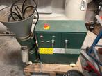 Pelletpers machine kl150b/c, Ophalen, Gebruikt