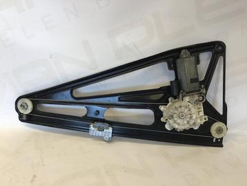 Raammechanisme linksachter BMW E38 513581252030 beschikbaar voor biedingen