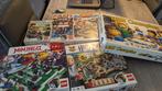 Diverse Lego spellen o.a. Harry Potter en Ninjago, Kinderen en Baby's, Speelgoed | Duplo en Lego, Ophalen of Verzenden, Zo goed als nieuw