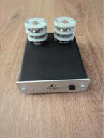 Project Tube Box 2 Phono Preamp, Audio, Tv en Foto, Ophalen of Verzenden, Gebruikt, Minder dan 60 watt, Overige merken